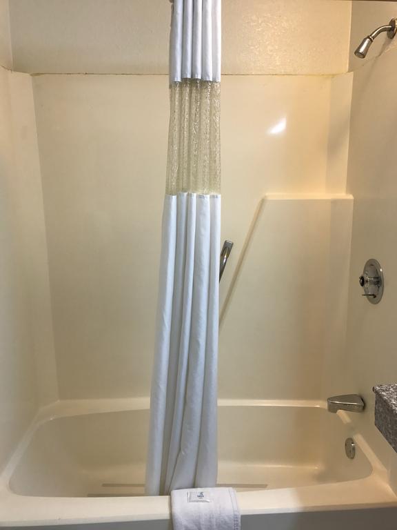 Royal Regency Inn روك هيل المظهر الخارجي الصورة